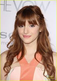 Bella Thorne